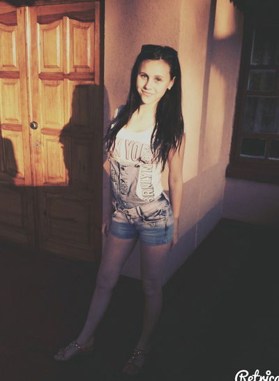 Марина Петухова