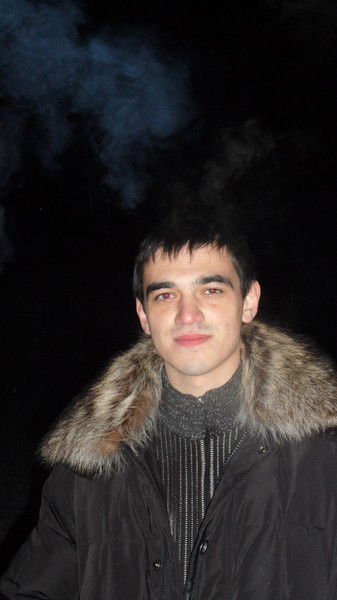 Валентин Ярушин