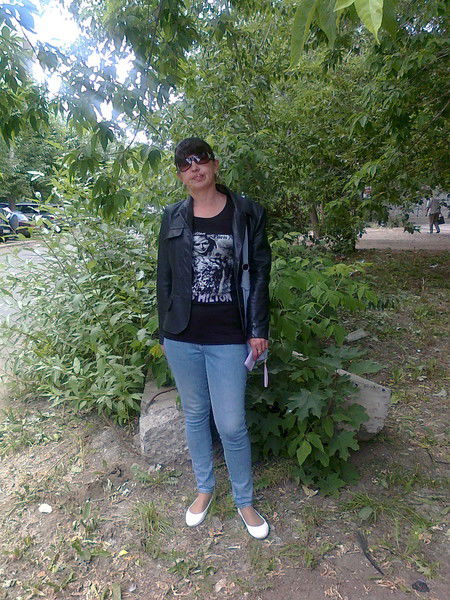 Ирина Колеватых