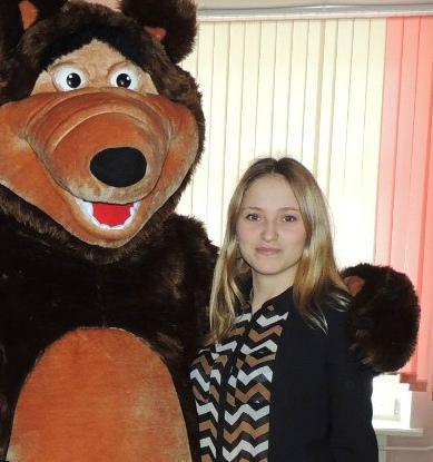 Ольга Бойко