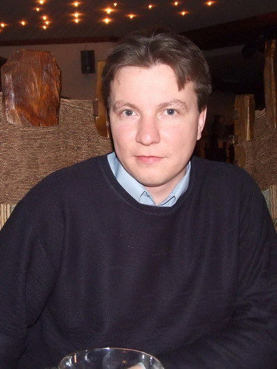 Николай Кузнецов