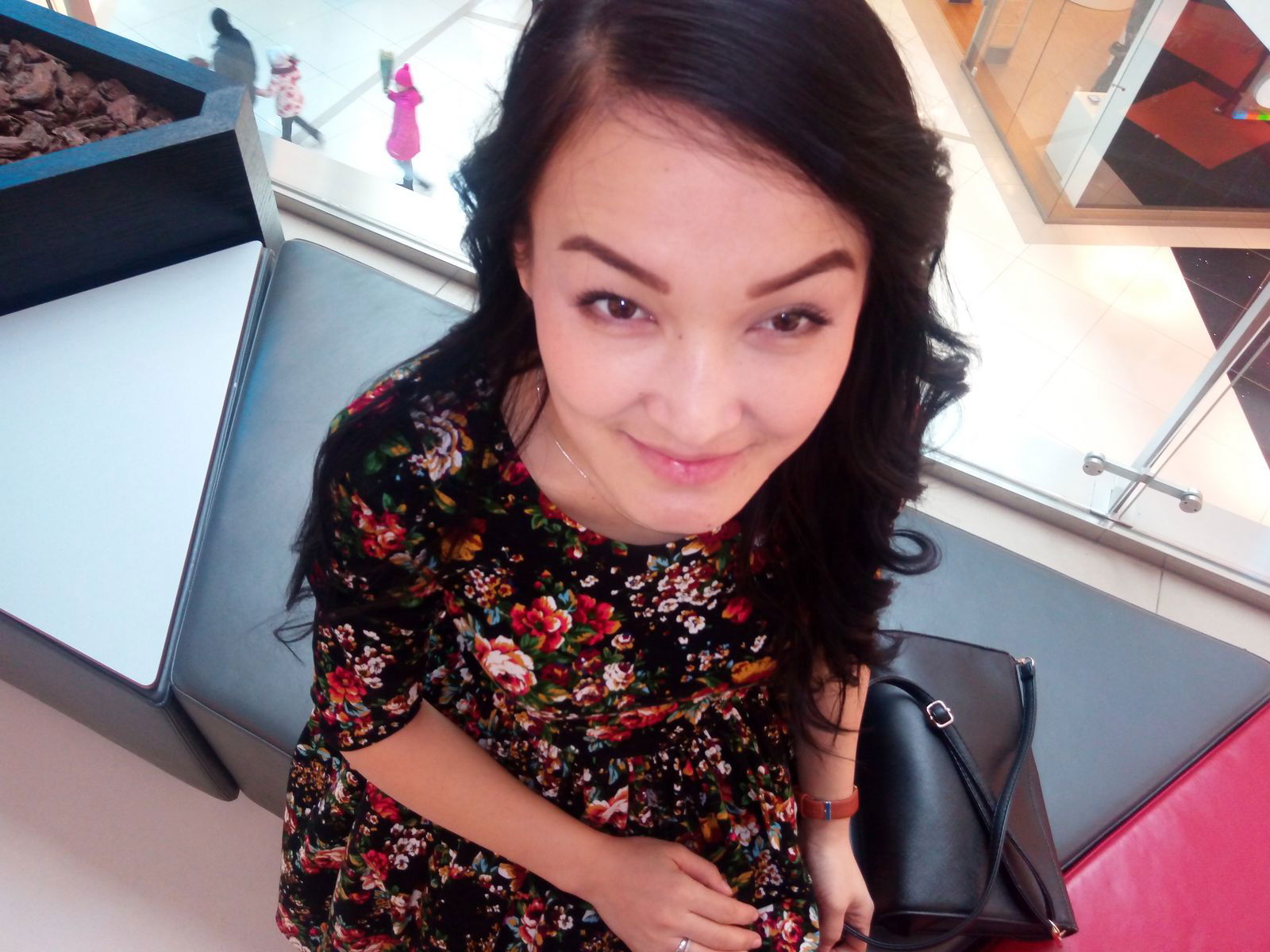 Аси Гуличова