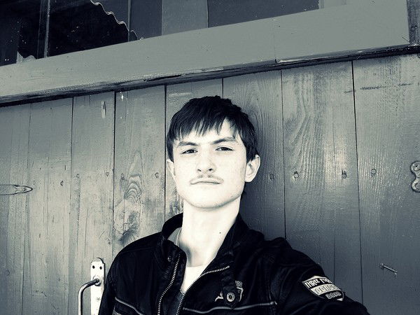 Илья Шабанов