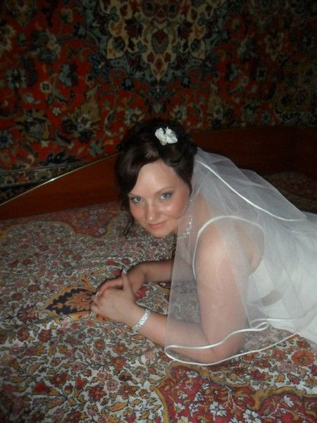 Алеся Брилёва