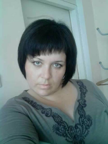 Лариса Кокорина(Гырдымова)