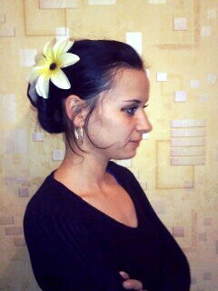 София Алаева