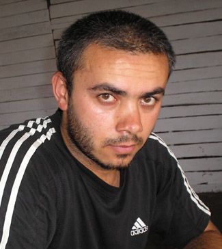 Абдуррахман Умаханов