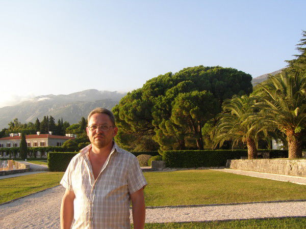 Анатолий Гуренко