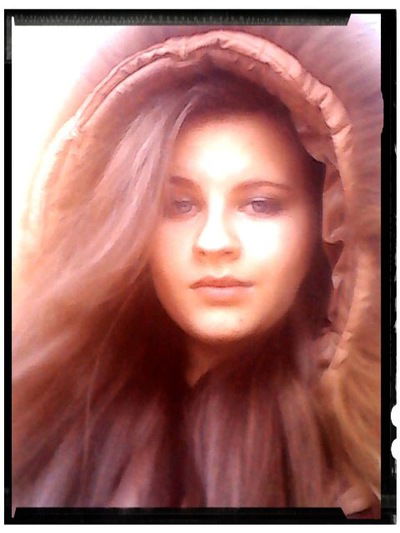 Арина Селищева