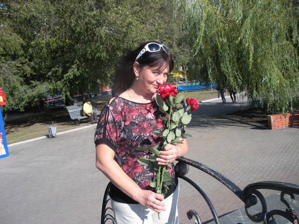 Элла(Белла) Ротс