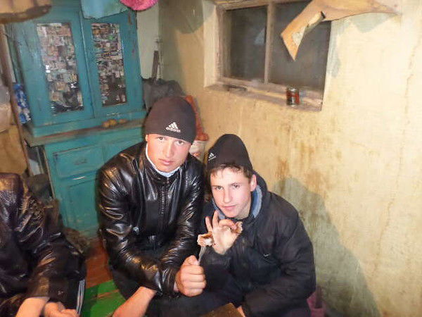 Яков Трящев