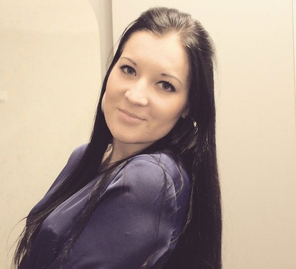 Алина Зинатуллина