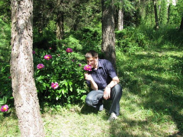 Денис Шевчук