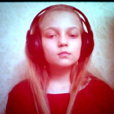 Элина Самокиша