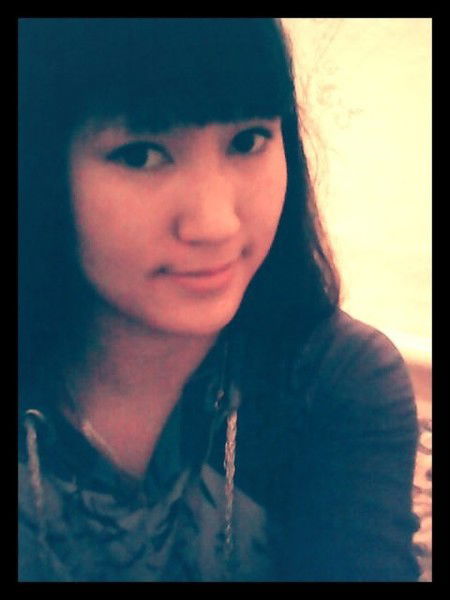 Madino4Ka*** Alzhanova***