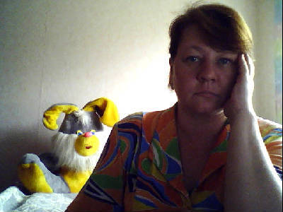 Елена Шеронова