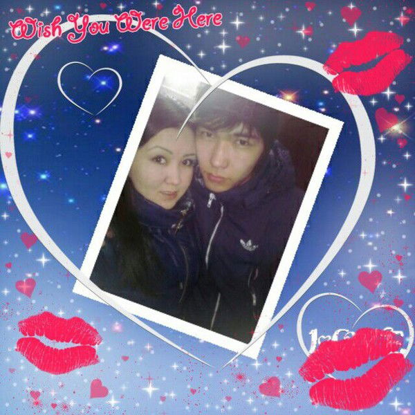 Серик Мукушев