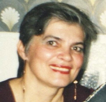 Любовь Kранина