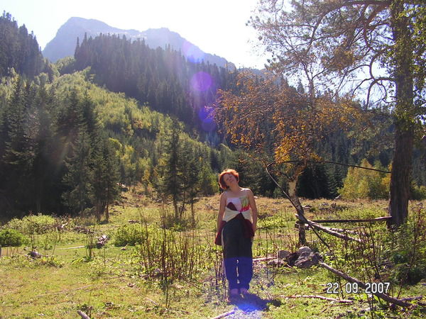 Лариса Короткова