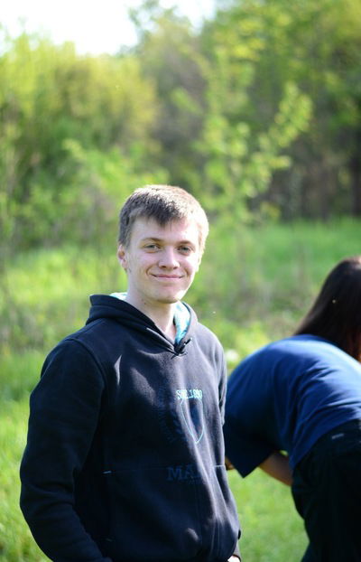 Сергей Лань