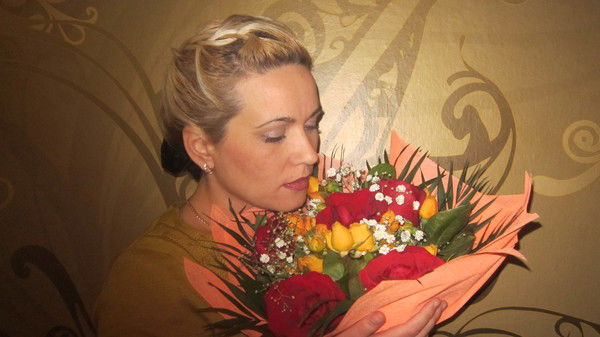 Татьяна Прокопьева