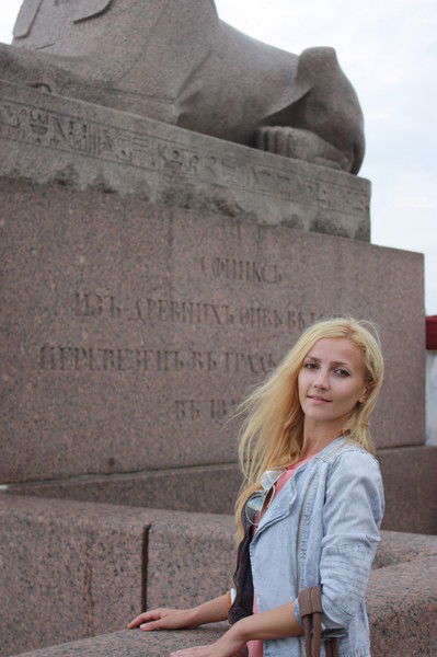 Лариса Мулюкова