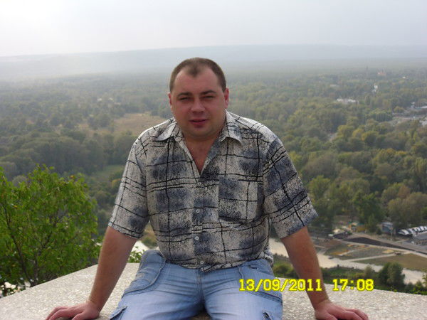 Дмитрий Шведов