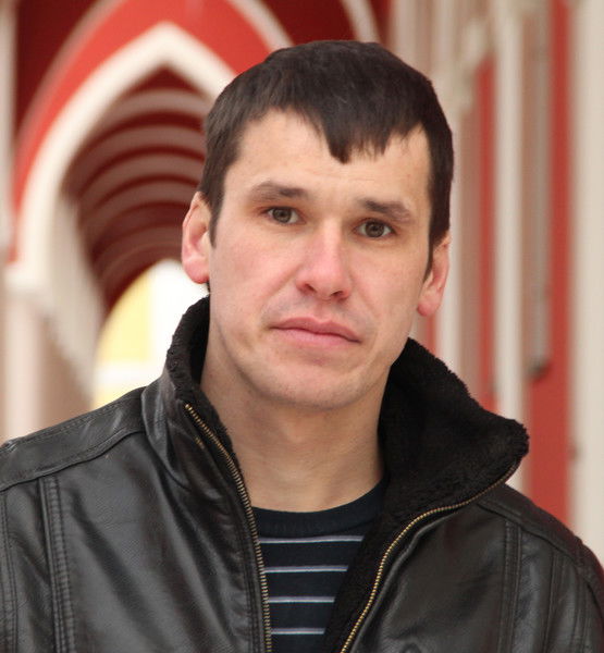 Андрей Сафронов