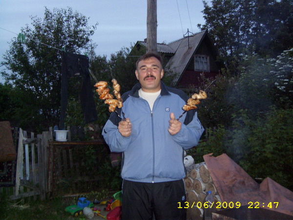 Андрей Викулов