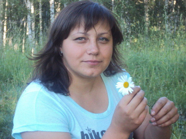 Юлия Фёдорова