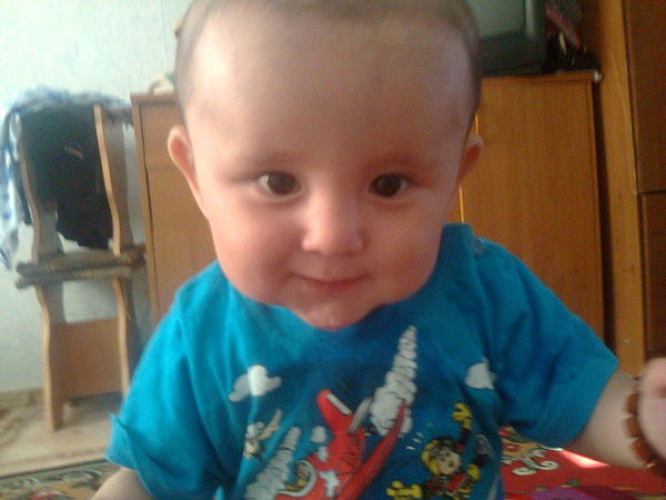 Жанаргул Мукашева