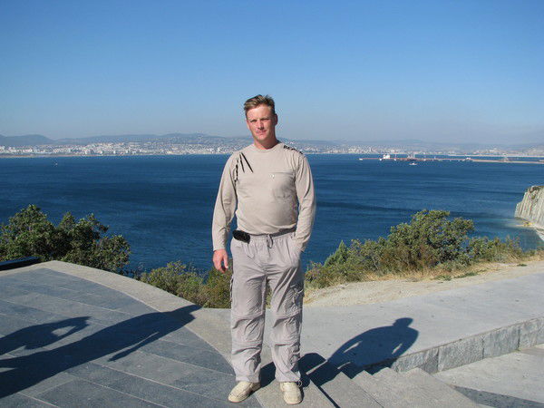 Игорь Плотников