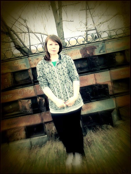 Катя Параева