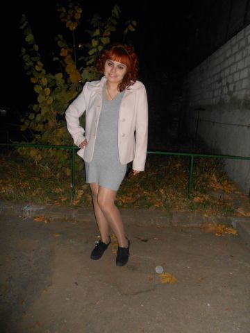 Сима Козлова