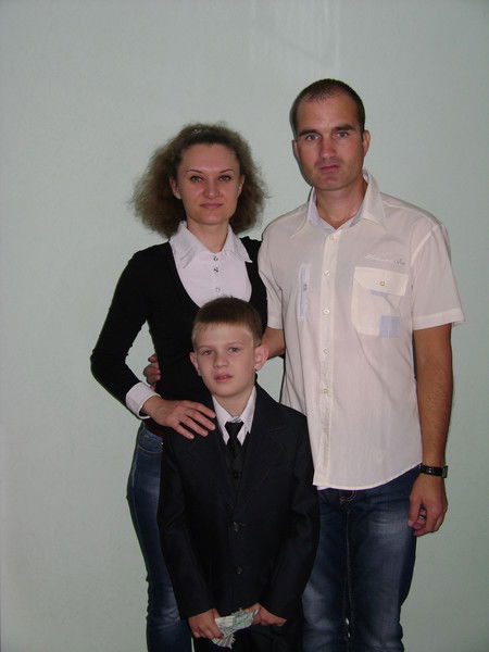 Андрей Матейчик