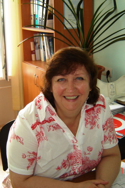 Татьяна Попкова