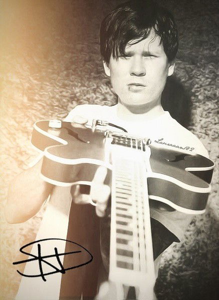 Артём Матросов