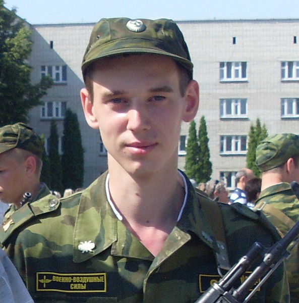 Владимир Рафальский