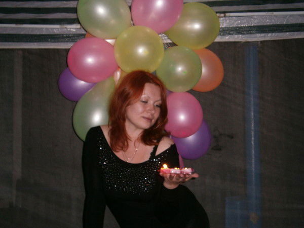 Наталья Королева