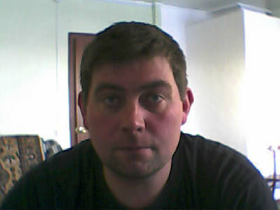 Титов Михаил