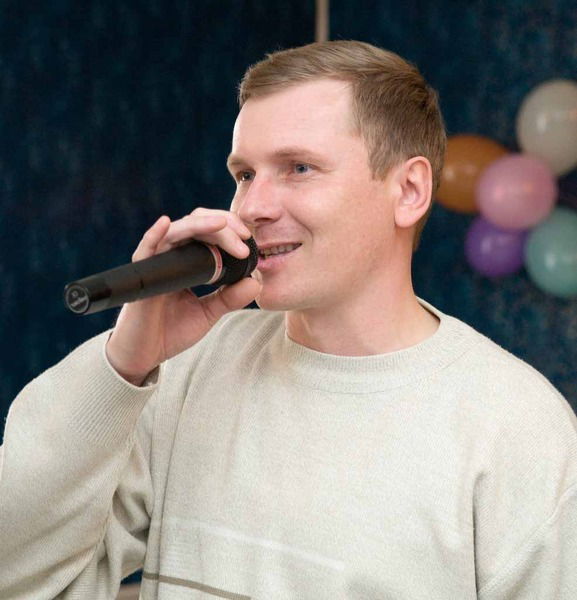 Валерий Евсеев