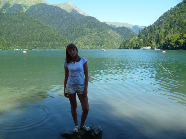 Анечка Суховая