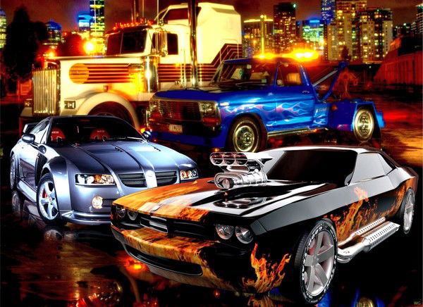 Евгений Людэ