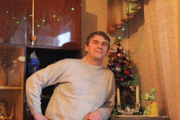 Сергей Шабанов