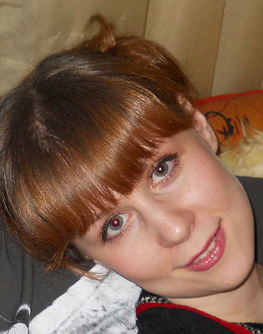 Анастасия Овчинникова