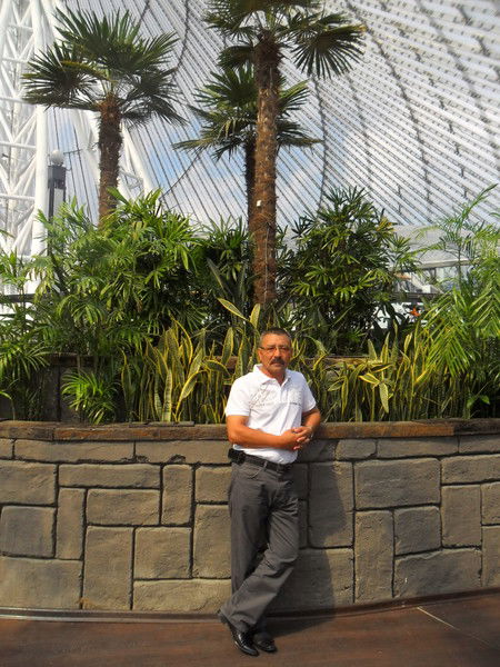 Умурзак Камзин