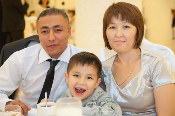 Ерлан Муханбетжанов