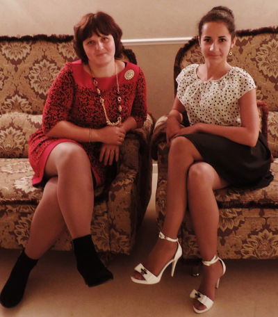 Екатерина Мельникова