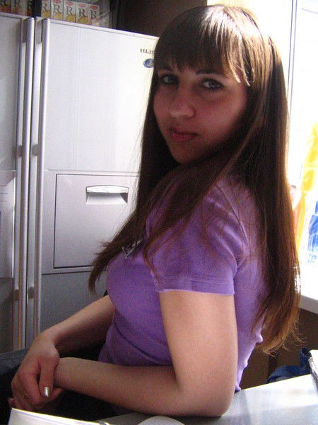 Эльвира Сафонова