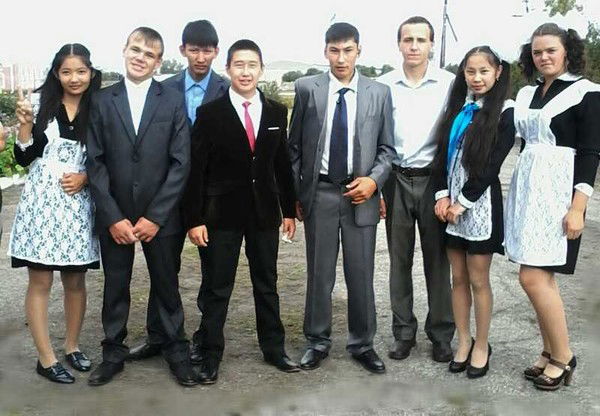 Николай ..............